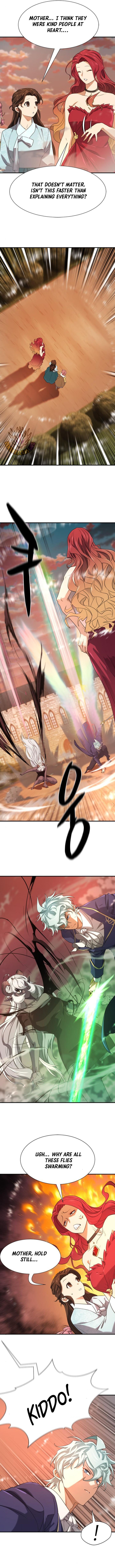 The Greatest Estate Developer, Chapter 188 image 05